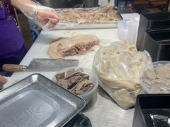 -小辫子羊肉面馆(周东店)
