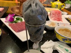 -南门涮肉(上海二店)
