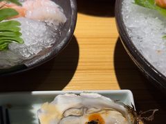 -花和海鲜自助(梅江店)