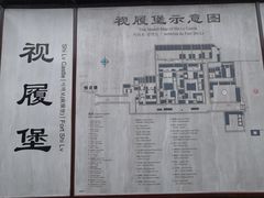 -山西王家大院