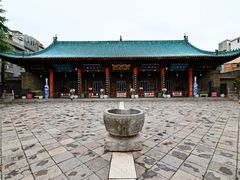 -西安化觉巷清真大寺