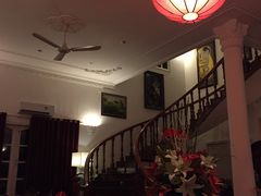 -La Villa French Restaurant