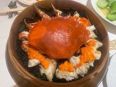 -香港龙凤楼(陆家嘴中心店)