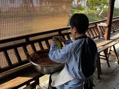-丝绸小镇荻港古村