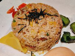 -藤原布二·大正创意料理(五台山店)