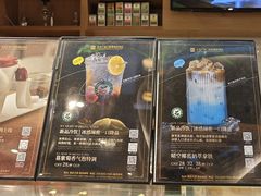 -逸派咖啡 EPARKCOFFEE(广安门店)