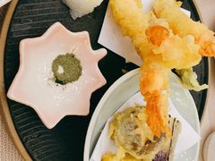 虾天妇罗-藤鹤日本料理(保利广场店)