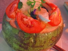 -Lanterns Vietnamese Restaurant