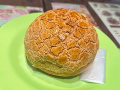 -九龙冰室(徐汇日月光店)