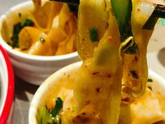 -秦唐一号西安菜馆(钟楼店)