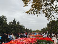 -北陵公园
