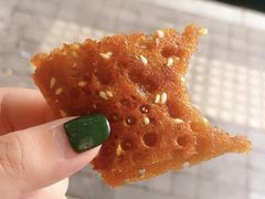 -香糯炎荞饼王(解放碑店)