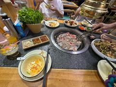 -鹤之乡·齐齐哈尔烤肉·非遗(秋涛路店)