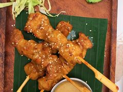 -KingThaia金泰兰(滨江天街店)