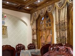 -新疆伊宁远征餐厅