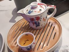 -南拳十三姨·潮汕砂锅粥·粤菜(西单大悦城店)