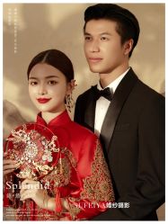 -苏菲雅婚纱摄影(西三路)