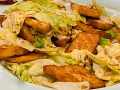 -巴依老爷新疆美食(望京小街店)