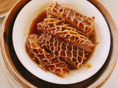 沙爹金钱肚-铭家点心(秦岭路店)