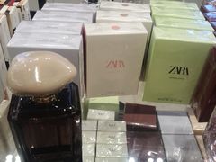 -ZARA(青岛万象城店)