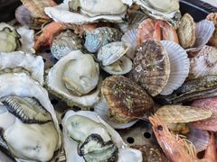 -前王院•巧克力海鲜市集餐厅(万平口店)