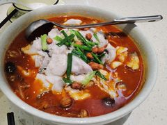 -乌江鱼杭帮菜(西湖店)