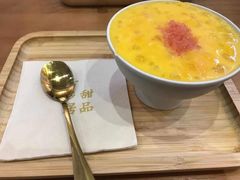 -古乡居甜品(大信店)