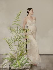 点击看大图 -暖摄影 孕妇写真家庭影像馆 (自然光主题店)