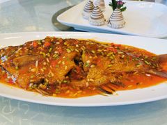 -亢龙太子酒轩(东湖店)