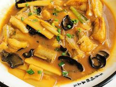 龙头烤-高老庄新家宴(北斗星广场店)