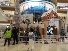 -深圳来福士广场