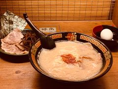 -一兰拉面(新宿中央东口店)