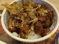 -吉野家(维明街店)