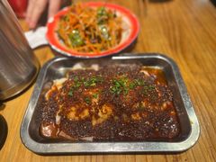 -兔槽江湖菜·重庆璧山兔(水围店)