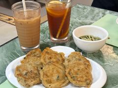 -牛记咖喱美食(十月初五日街店)