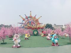 -厦门方特梦幻王国