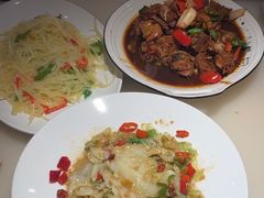 -吕记老鸭汤·徽菜馆(东营路店)