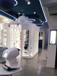 -唯儿诺儿童医院·儿科·眼科(新天地店)