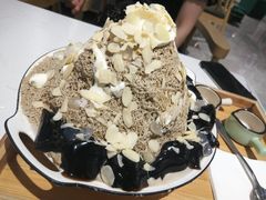 不能说的秘密-ICEPOPO MILK(玖洲道店)