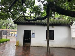-黄埔军校旧址纪念馆