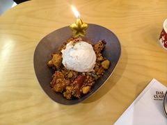 -Dal Cuore 达可芮冰淇淋(陕西北路店)