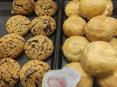 -西树泡芙(秦皇岛茂业天地店)