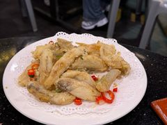 -一哥美食(总店)