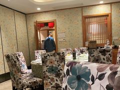 包厢-锦绣金山人家(友谊店)