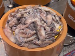 -龍歌自助小火锅(李沧丽达店)