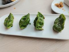 -苏小柳手作点心x茶叙小院(徐家汇分院)