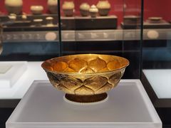 -陕西历史博物馆