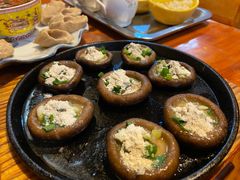 -嘎咓讓咘藏餐厅(团结新村店)
