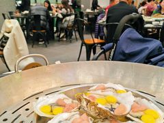 -飞尝蚝·顺德菜·鱼生(顺德总店)