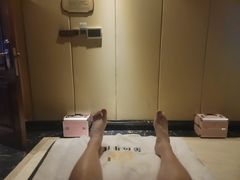 -神帆·元气汤泉(解放西路店)
